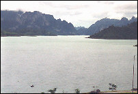 Rajjaprabha-Stausee